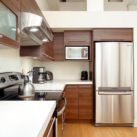 Apartament Les Lofts 1048 Québec Zewnętrze zdjęcie