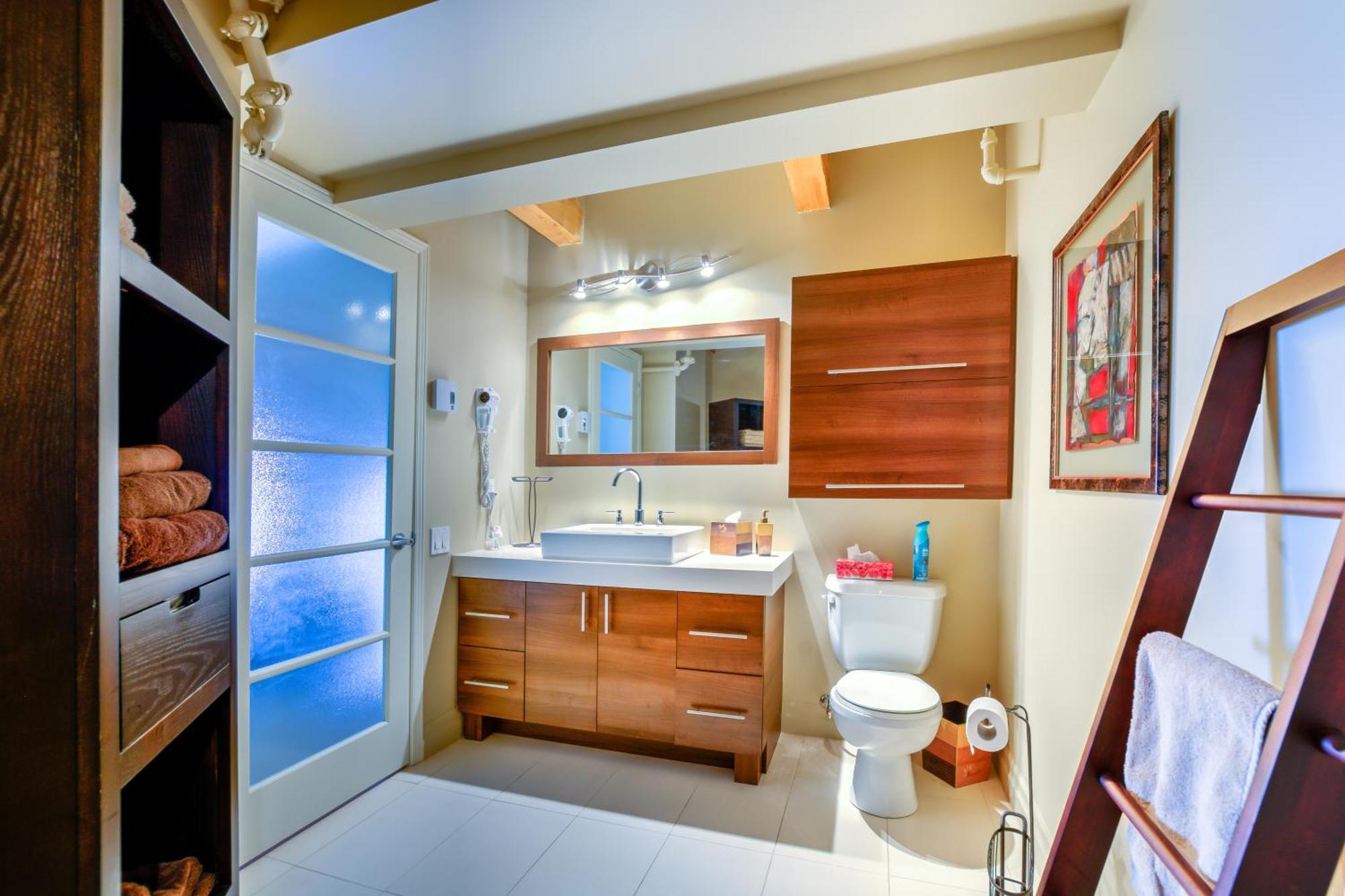 Apartament Les Lofts 1048 Québec Zewnętrze zdjęcie