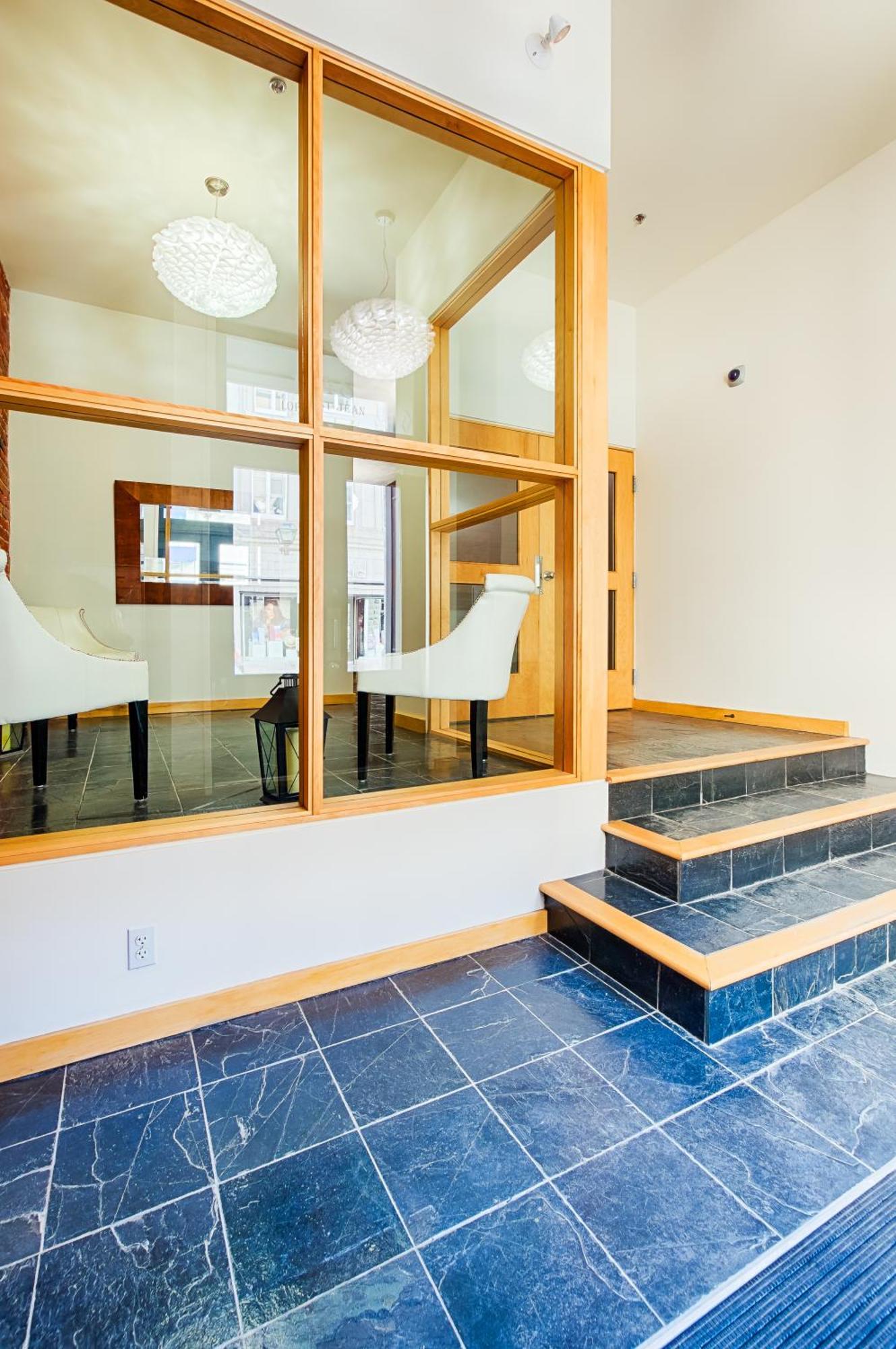 Apartament Les Lofts 1048 Québec Zewnętrze zdjęcie