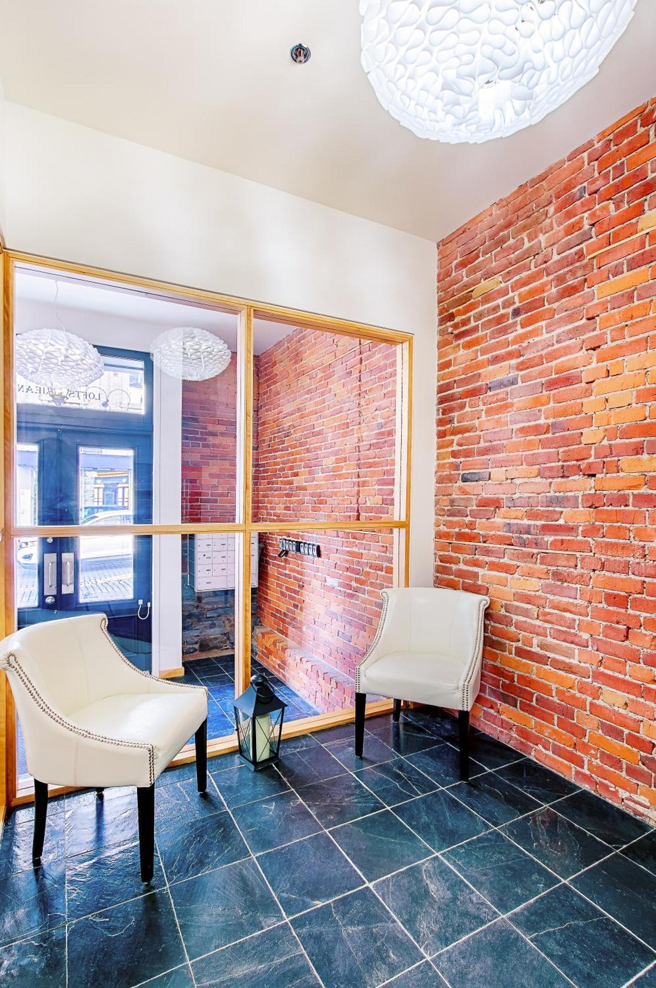 Apartament Les Lofts 1048 Québec Zewnętrze zdjęcie