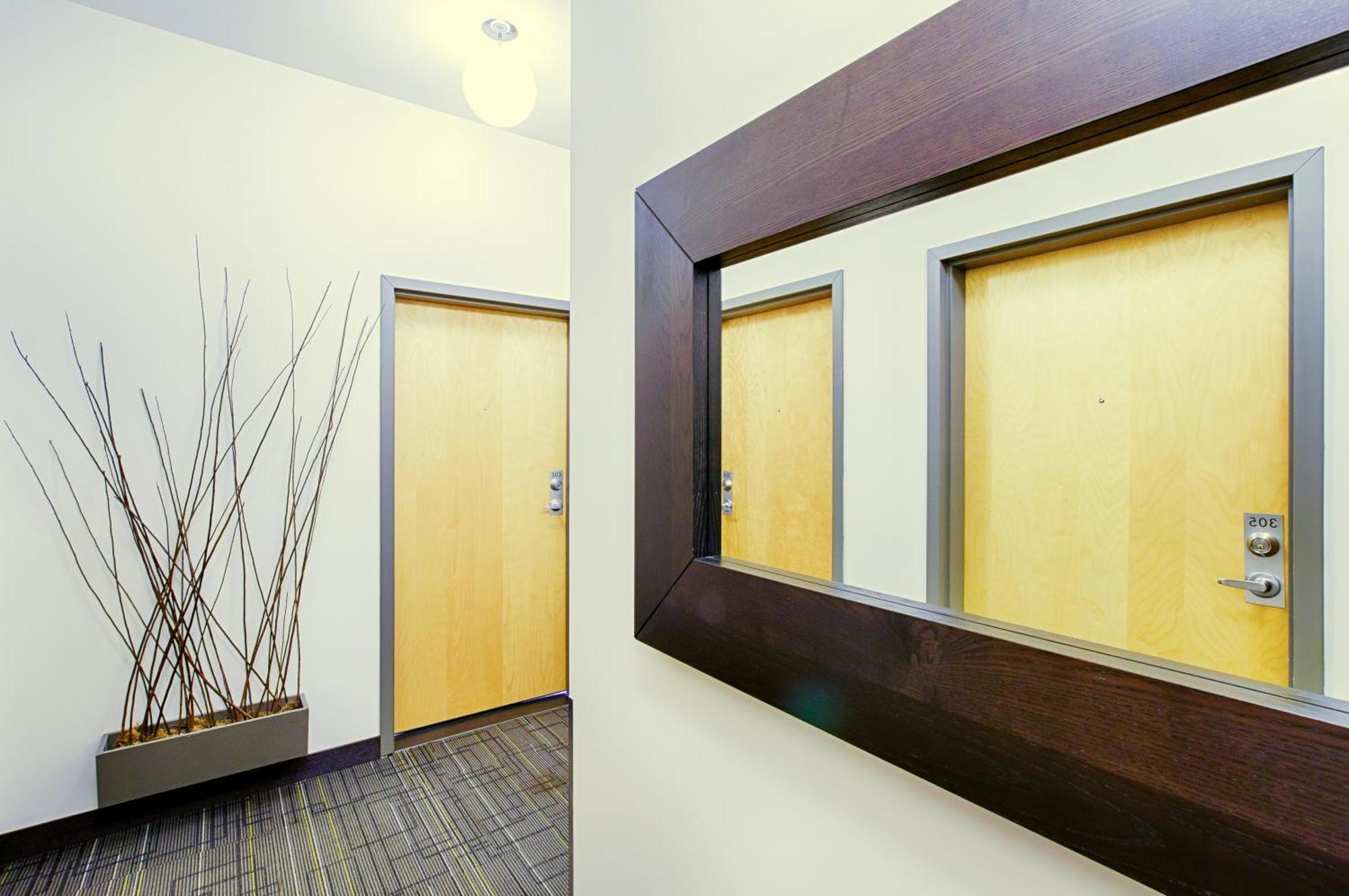 Apartament Les Lofts 1048 Québec Zewnętrze zdjęcie