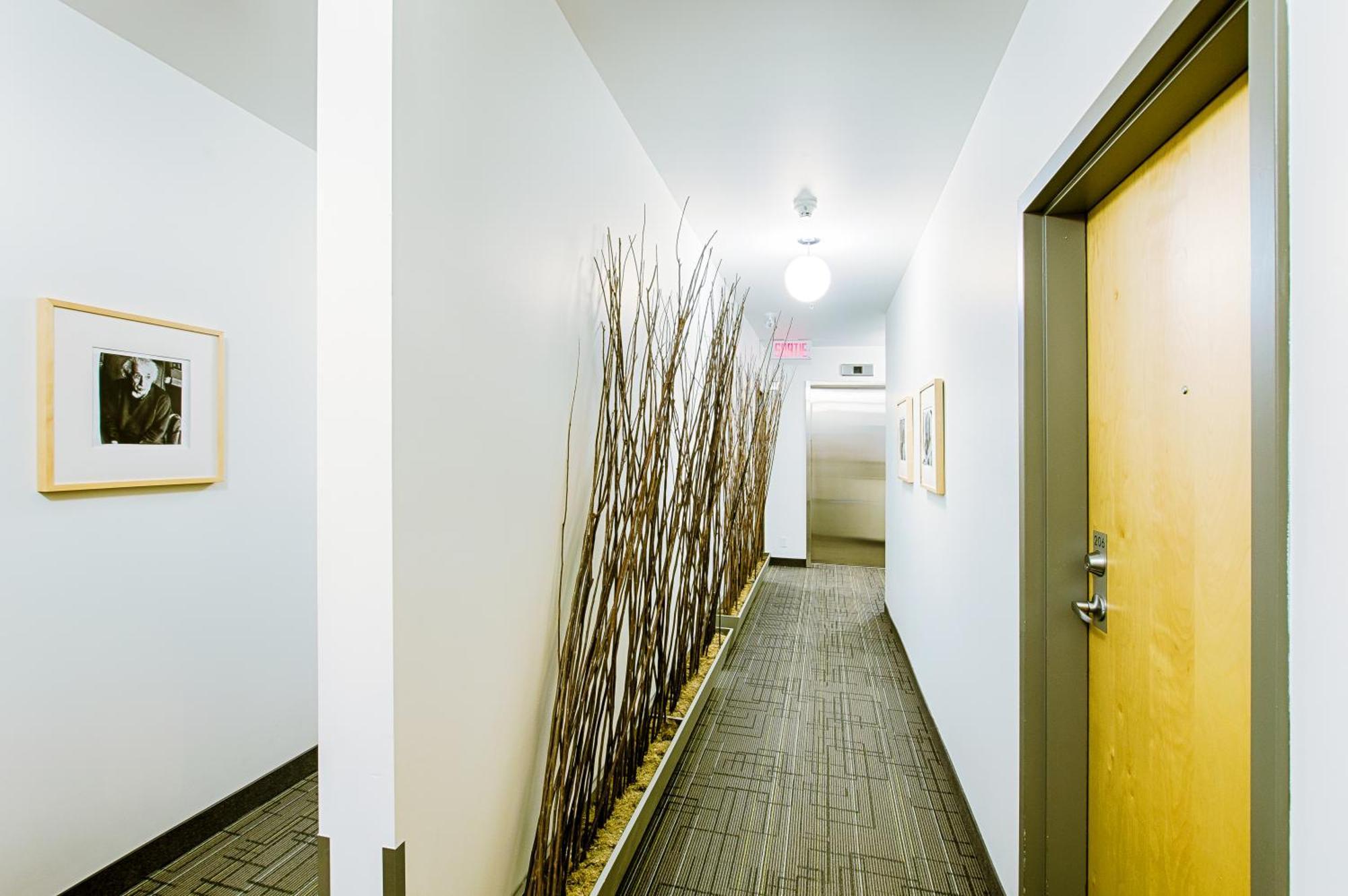 Apartament Les Lofts 1048 Québec Zewnętrze zdjęcie