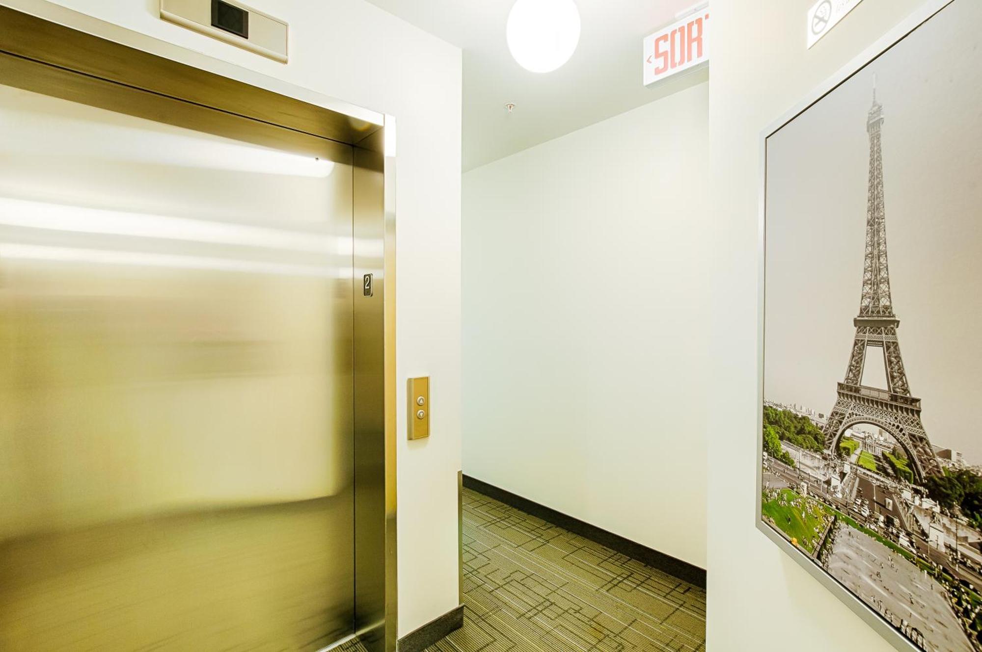 Apartament Les Lofts 1048 Québec Zewnętrze zdjęcie