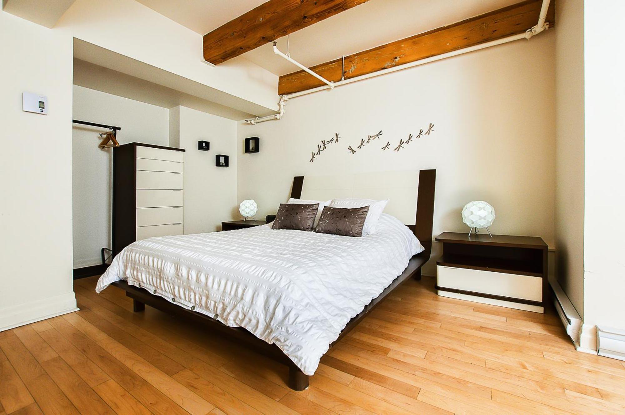 Apartament Les Lofts 1048 Québec Zewnętrze zdjęcie