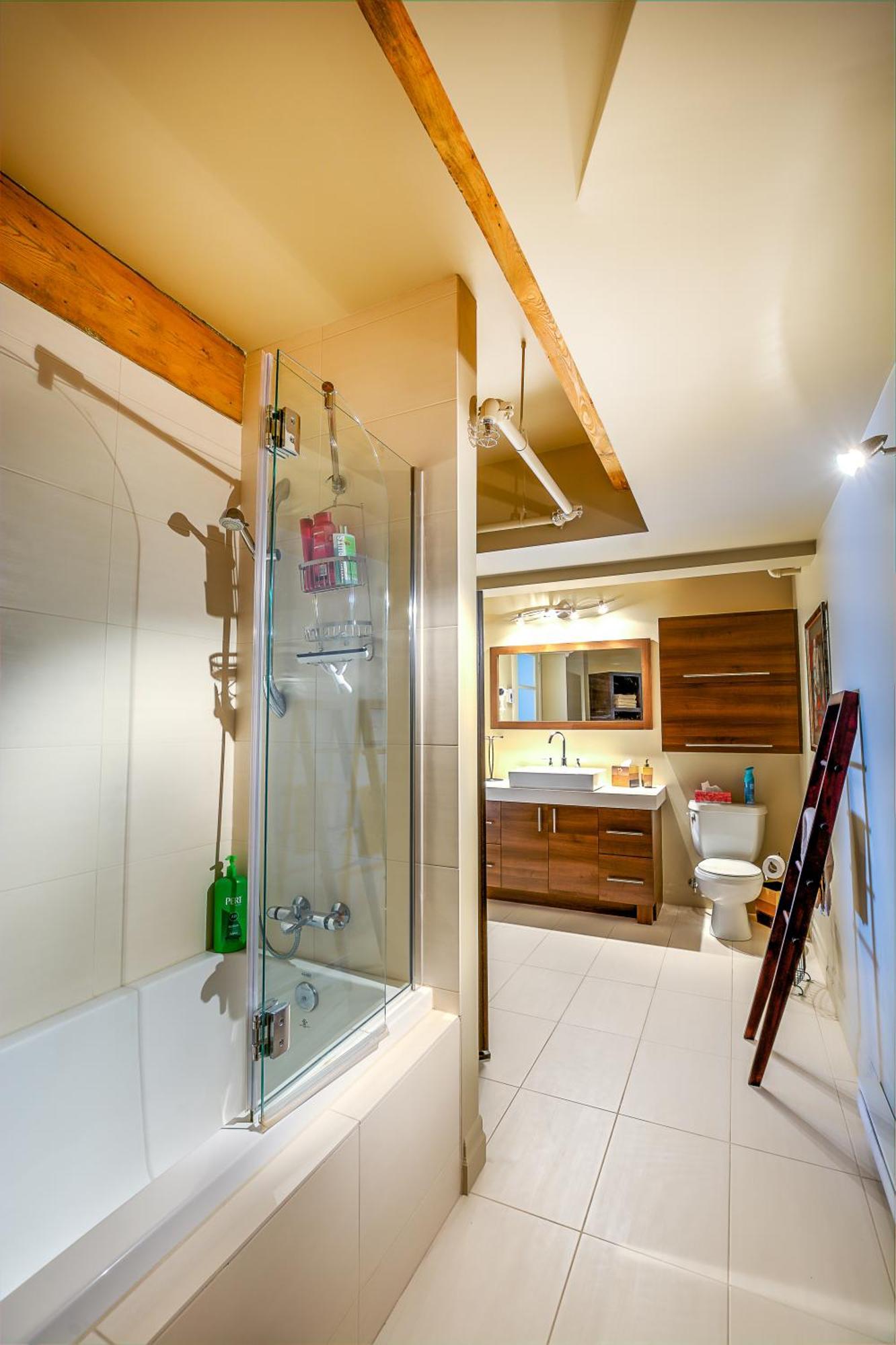 Apartament Les Lofts 1048 Québec Zewnętrze zdjęcie