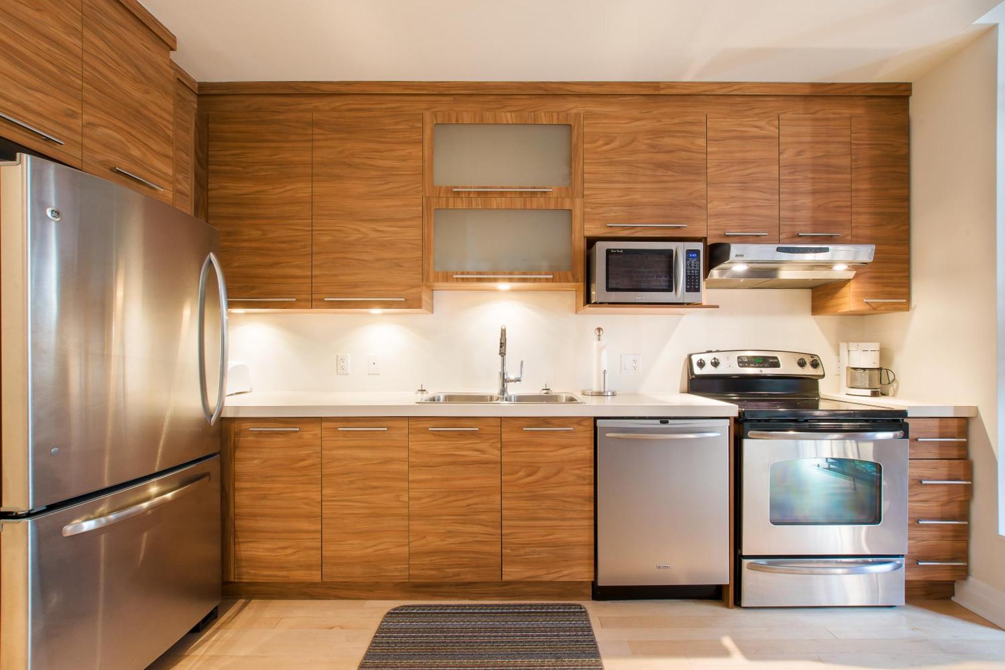 Apartament Les Lofts 1048 Québec Zewnętrze zdjęcie