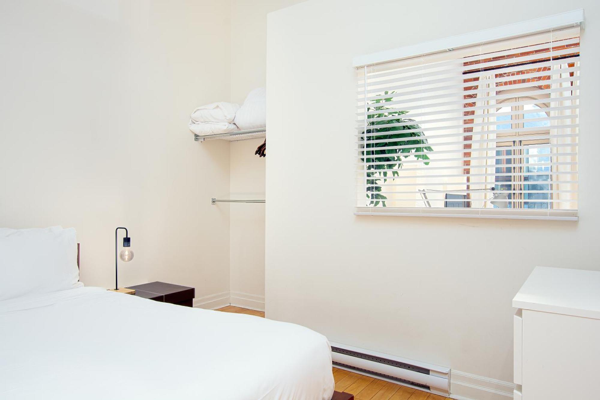 Apartament Les Lofts 1048 Québec Zewnętrze zdjęcie