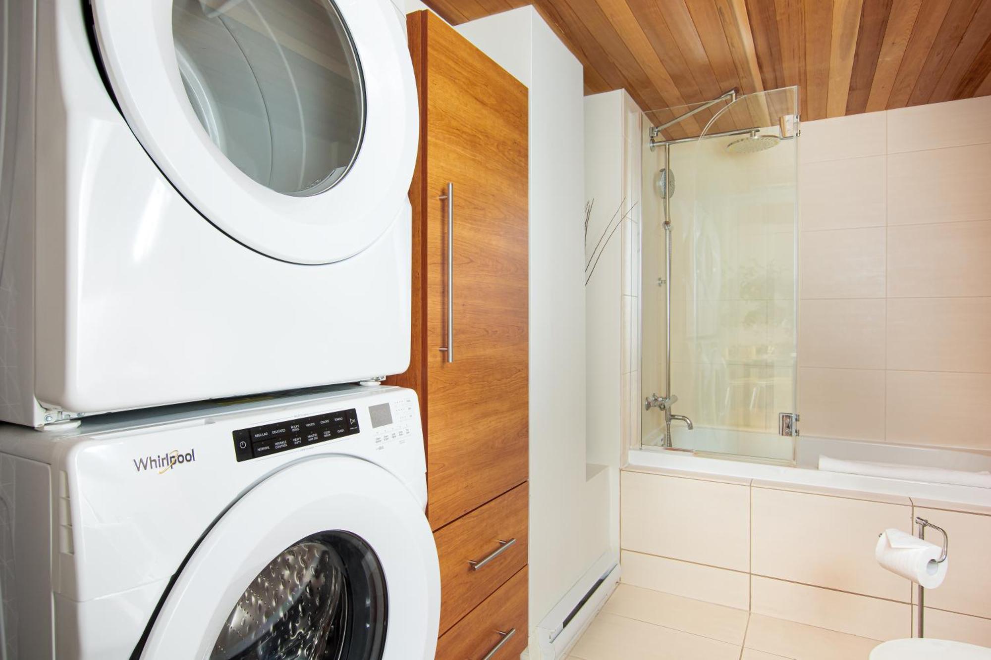 Apartament Les Lofts 1048 Québec Zewnętrze zdjęcie